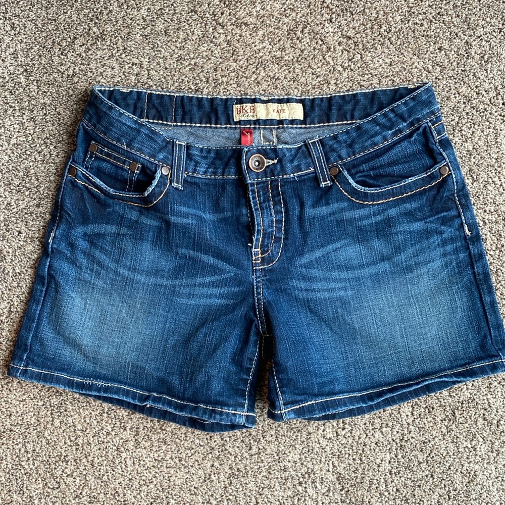 BKE Kate Shorts size 30